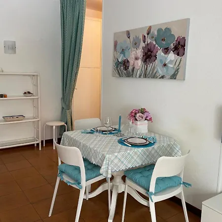 Διαμέρισμα La Terrazza Di Ilaria