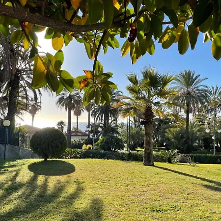 Διαμέρισμα La Terrazza Di Ilaria *