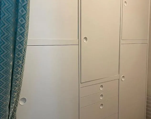 La Terrazza Di Ilaria *