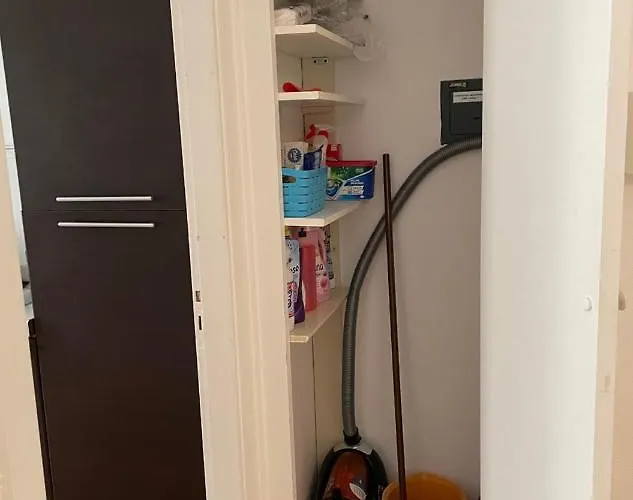 La Terrazza Di Ilaria *