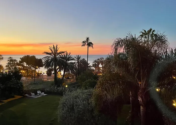 Apartament La Terrazza Di Ilaria San Remo