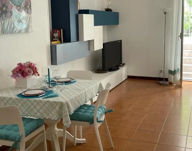 Apartament La Terrazza Di Ilaria