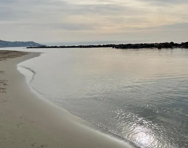 La Terrazza Di Ilaria *