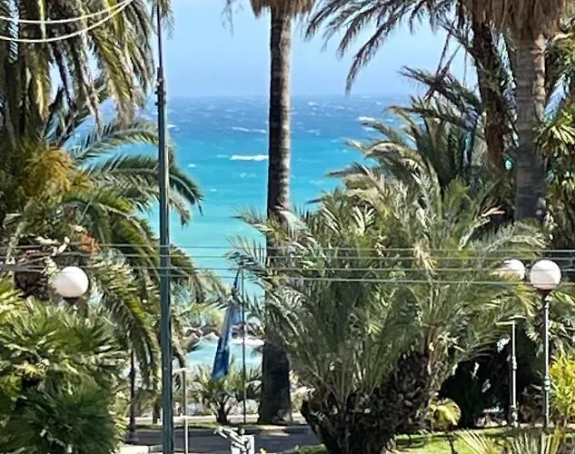La Terrazza Di Ilaria San Remo