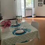 Apartamento La Terrazza Di Ilaria San Remo