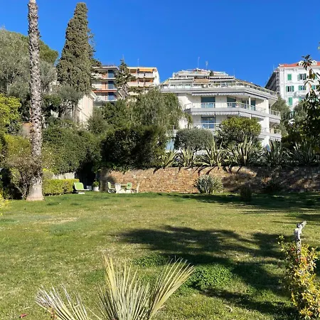 La Terrazza Di Ilaria Apartmán *