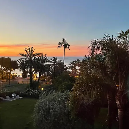 Apartamento La Terrazza Di Ilaria San Remo
