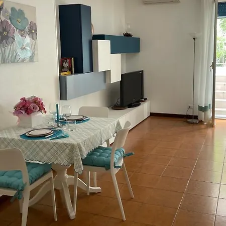 Apartamento La Terrazza Di Ilaria