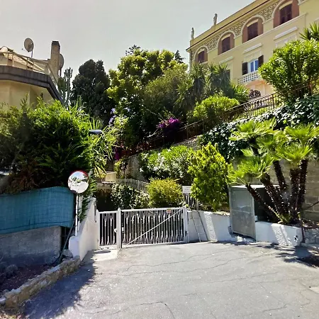 La Terrazza Di Ilaria Apartamento