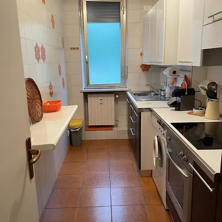 Apartment La Terrazza Di Ilaria Sanremo