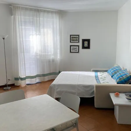 Apartamento La Terrazza Di Ilaria *