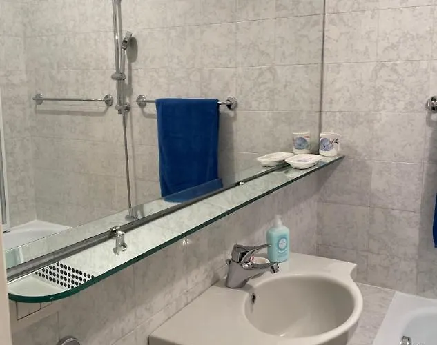 La Terrazza Di Ilaria San Remo